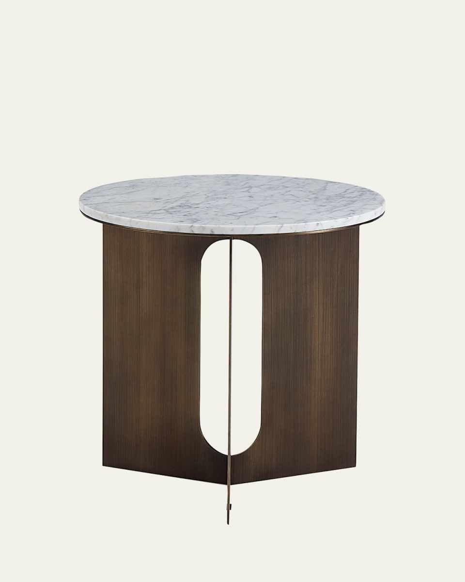 Pierre Side Table